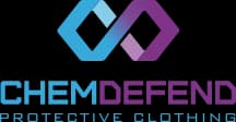 Logo van Chemdefend