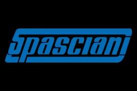 Logo van Spasciani