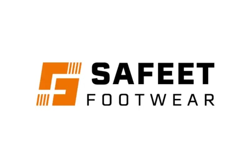 Logo van Safeet