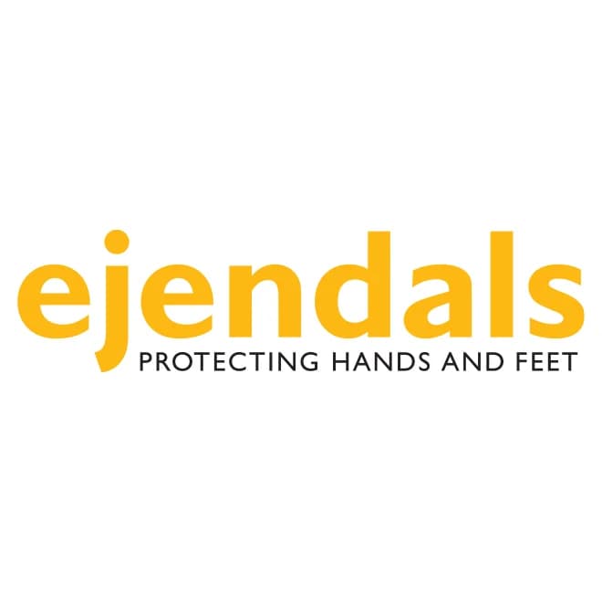 Logo van Ejendals
