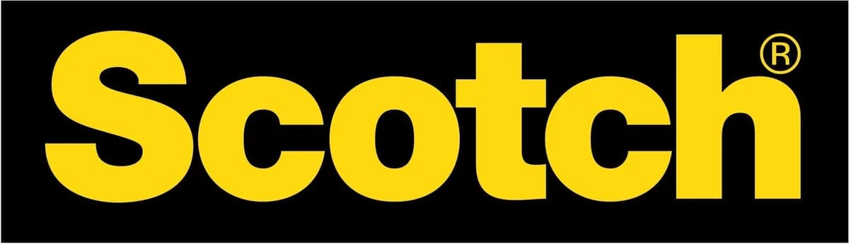 Logo van Scotch