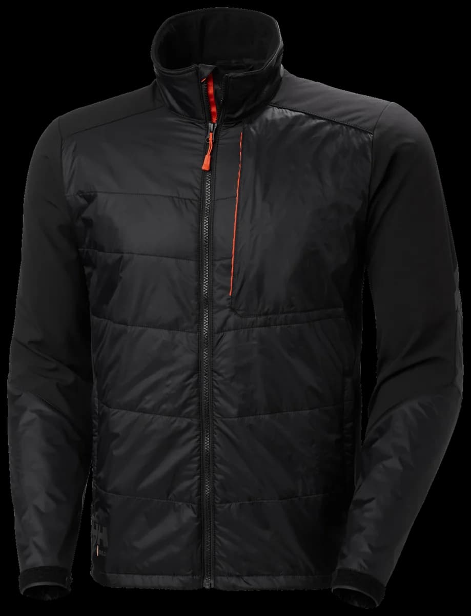 K Kensington Ins. Jas - productafbeelding