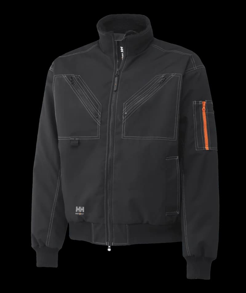 Bergholm Jack - productafbeelding