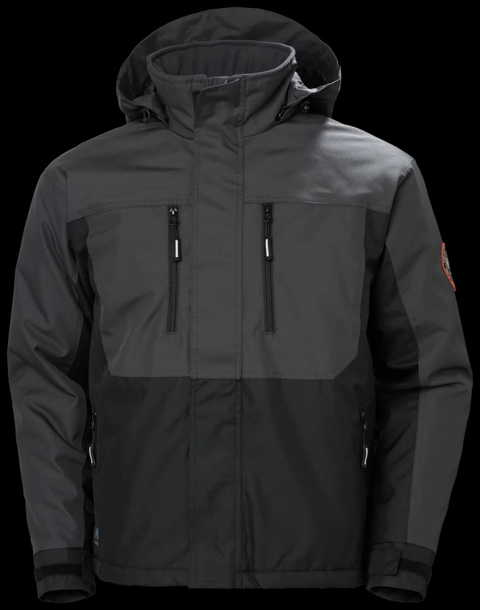 76201 Berg Jas - productafbeelding