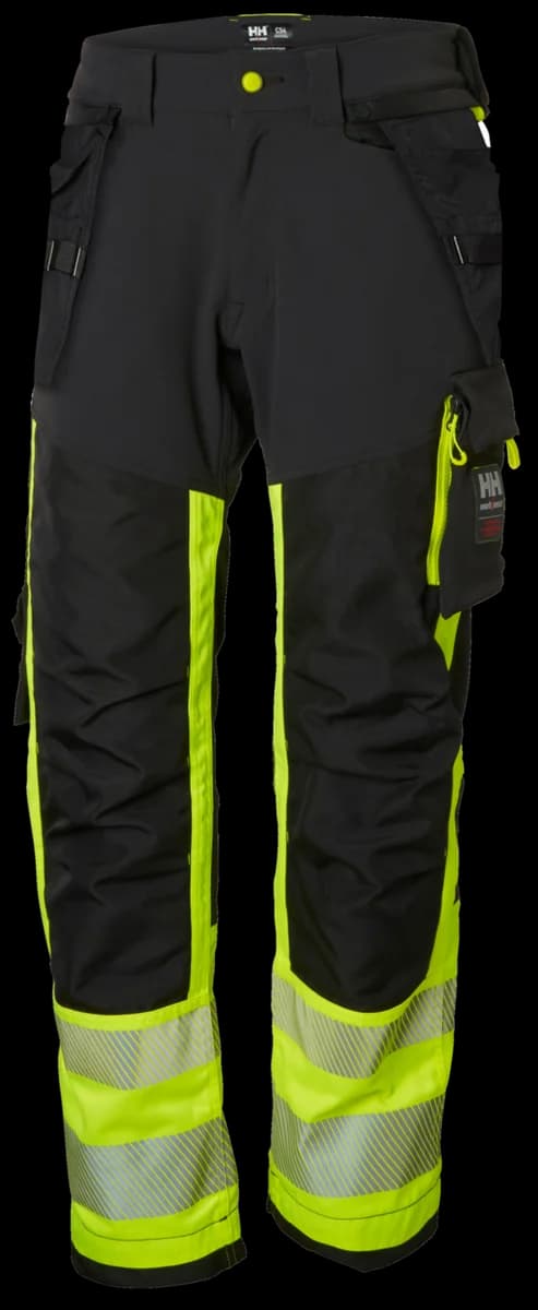 ICU CONSTR. Broek - productafbeelding