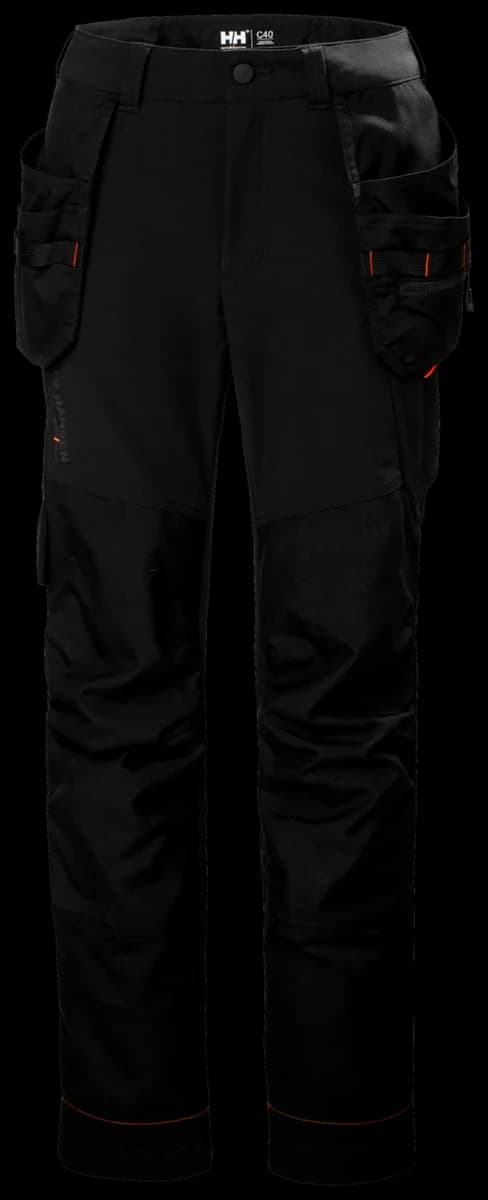 77590 W Luna BRZ Bouwbroek - productafbeelding