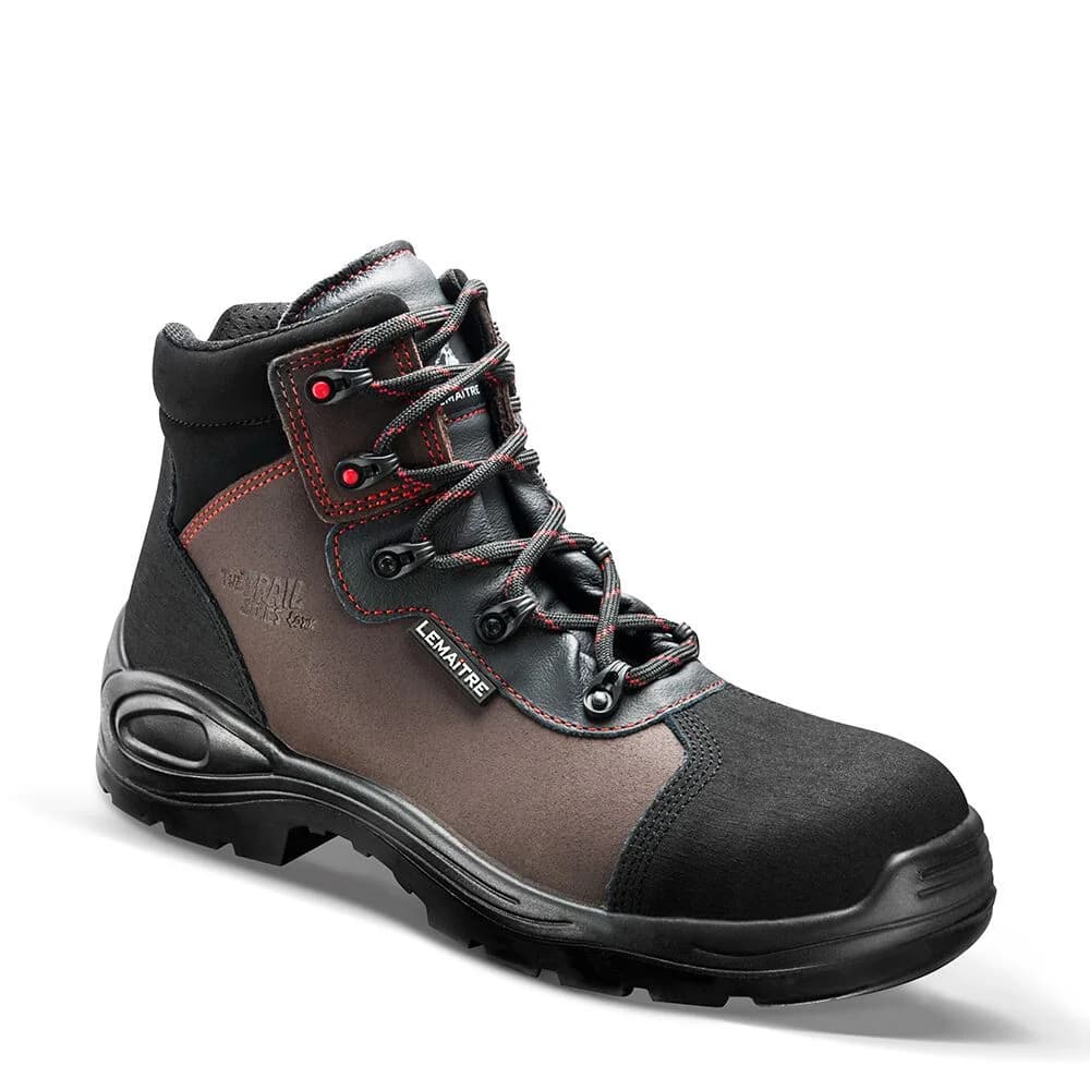 BULLDO S3 CI SRC - productafbeelding