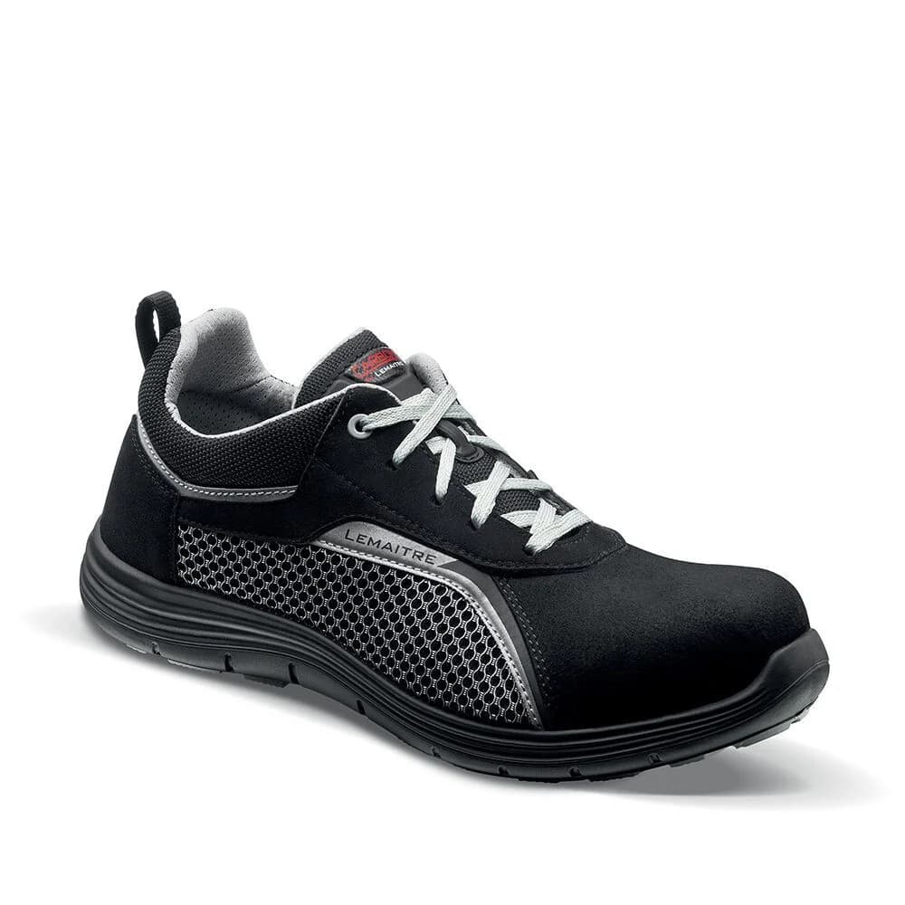 Foster S1P SRC veiligheidsschoen - productafbeelding