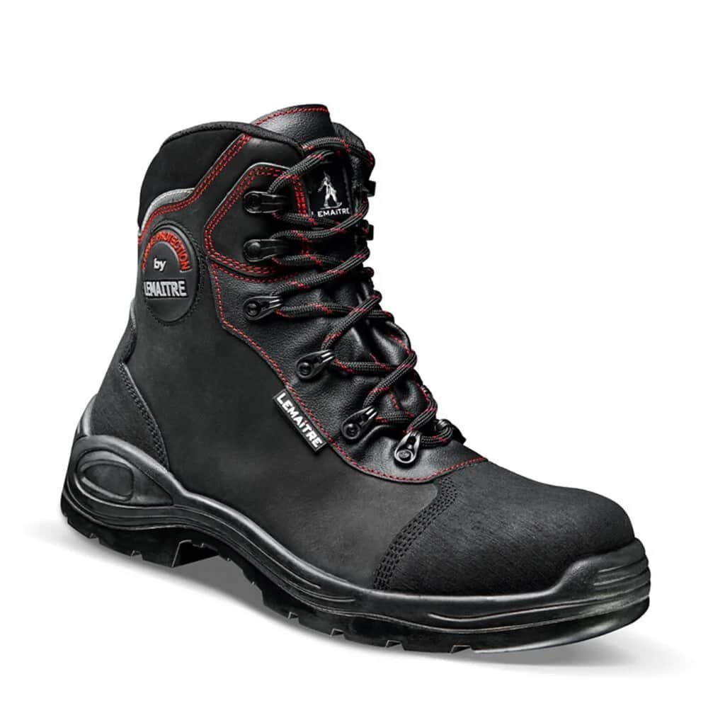 STAMP S3 CI SRC werkschoen