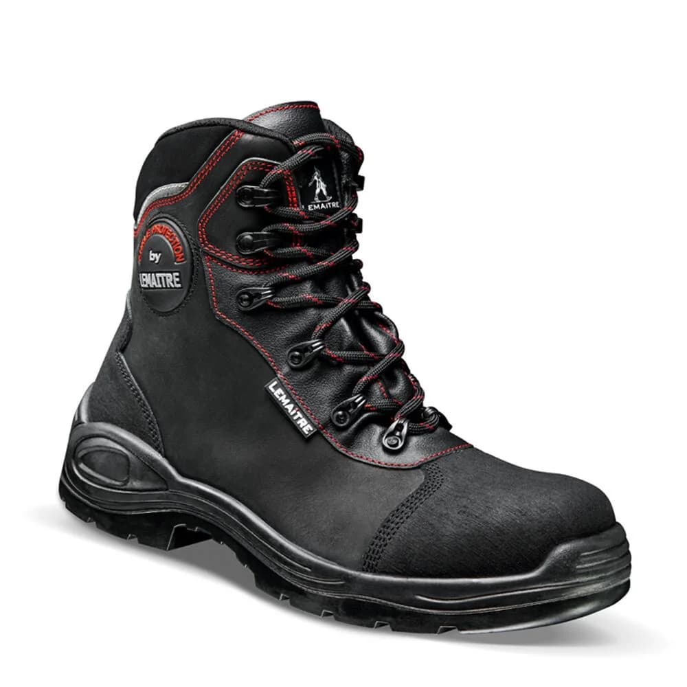 STAMP S3 CI SRC werkschoen - productafbeelding