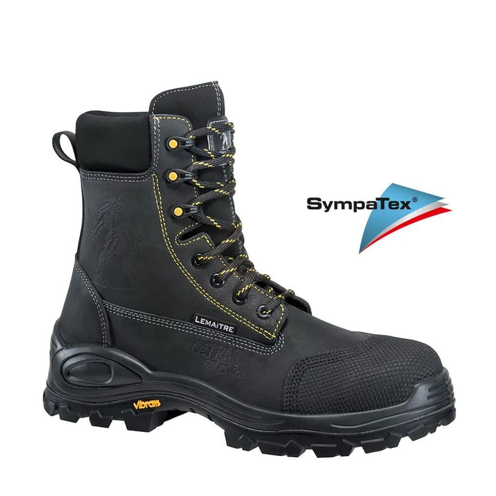 ENERGY S3 CI SRC Veiligheidsschoen