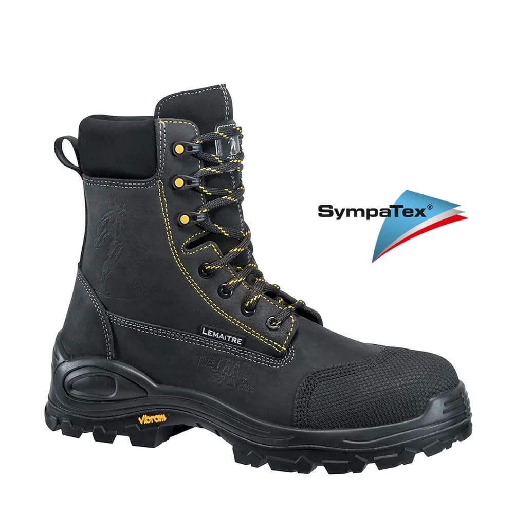 ENERGY S3 CI SRC Veiligheidsschoen - productafbeelding