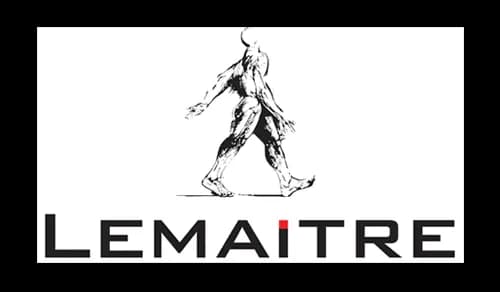 Logo van Lemaitre
