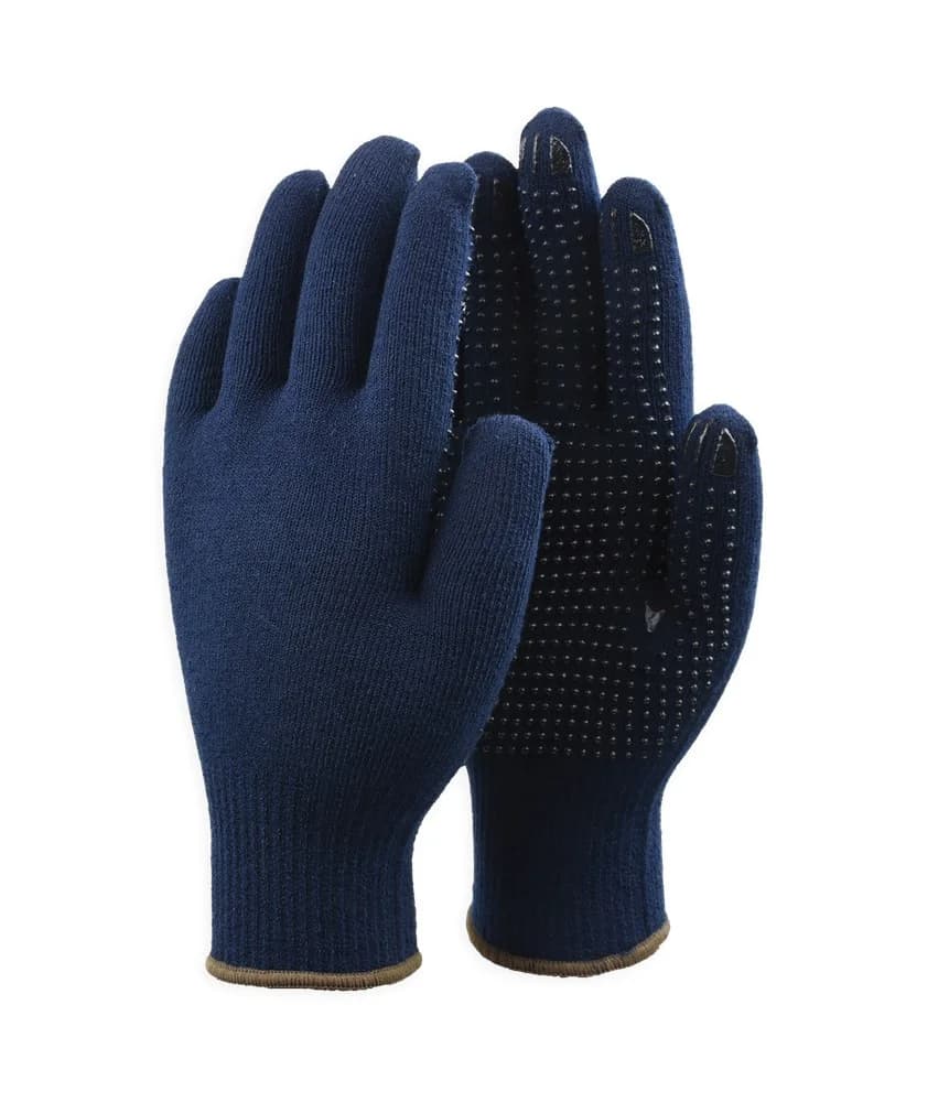 20-079 Insulator blue met PVC noppen - productafbeelding