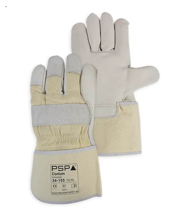 PSP 34-155 Corium Canadian Grain, mt 10