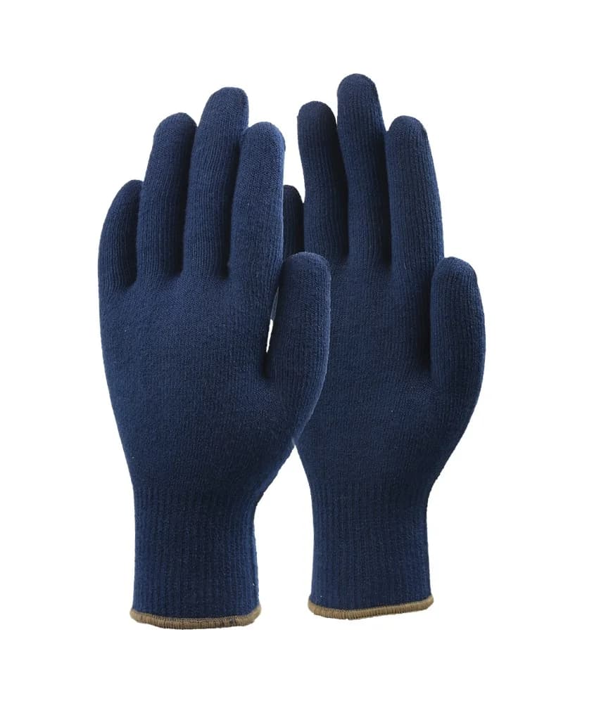 20-078 Insulator blue - productafbeelding