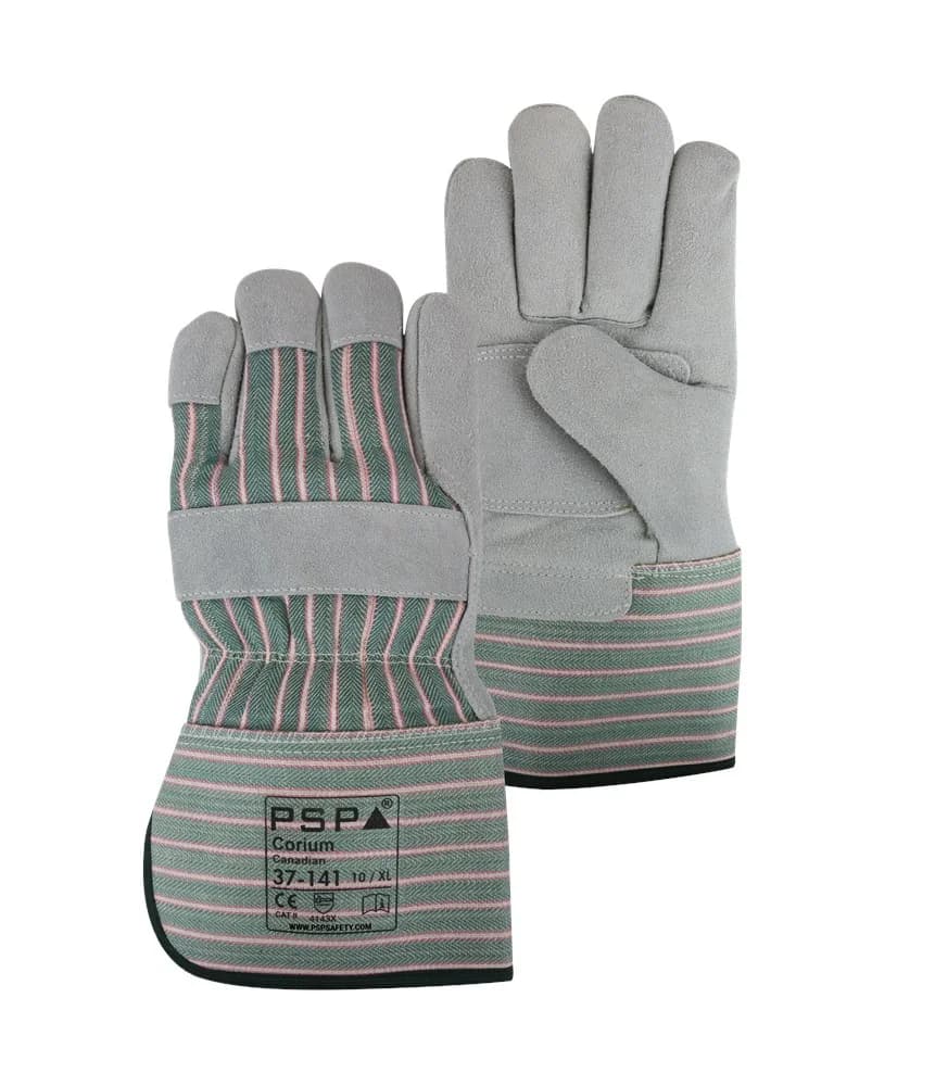 37-141 Splitleren Amerikaantje Groen - productafbeelding