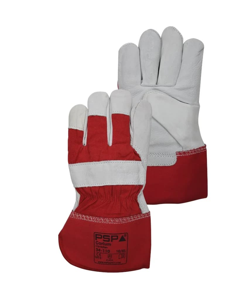 34-110 Nerfleren Amerikaantje Rood - productafbeelding