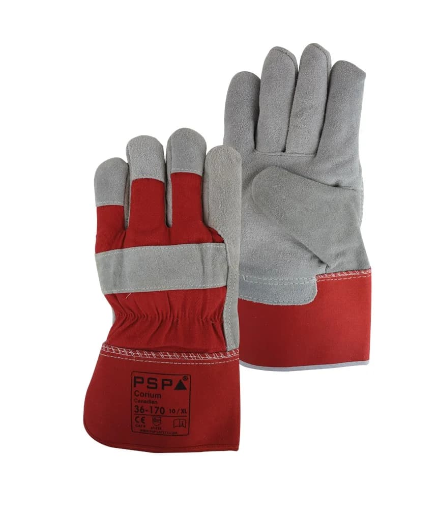 36-170 Splitleren Amerikaantje Rood - productafbeelding