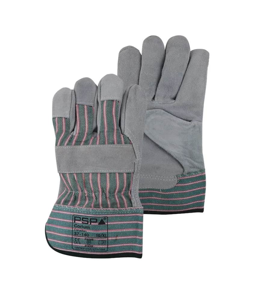 37-140 Splitleren Amerikaantje Groen