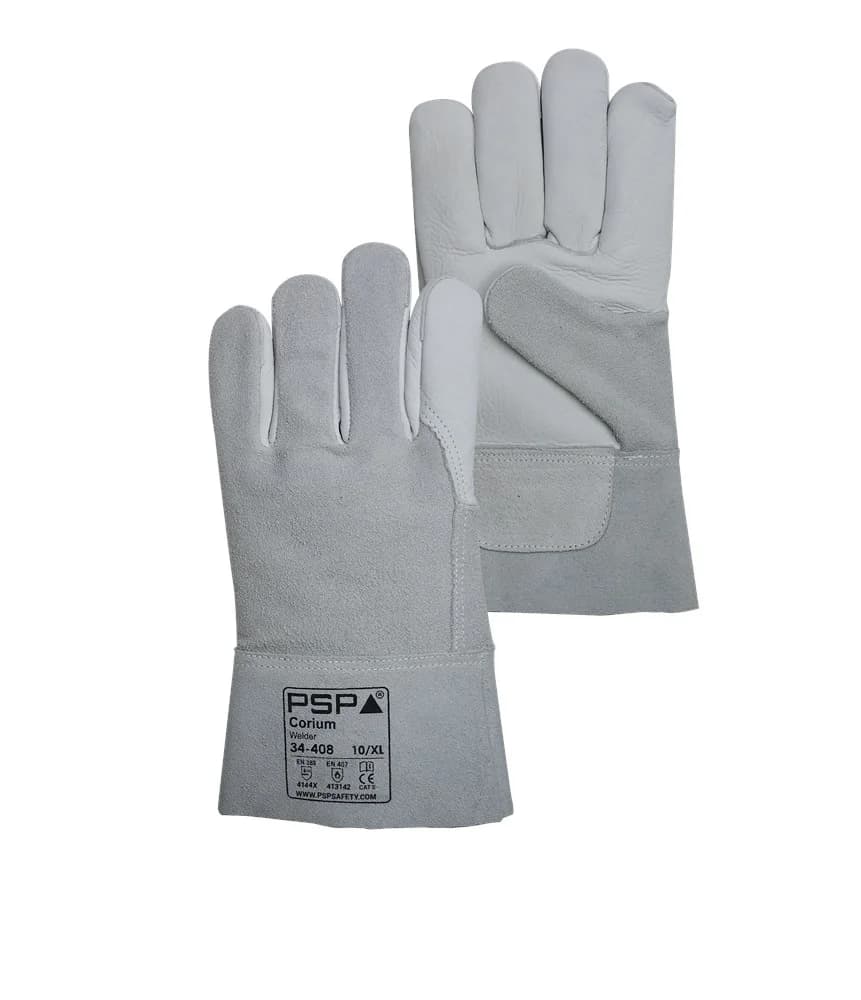 34-408 TIG Lashandschoen - productafbeelding