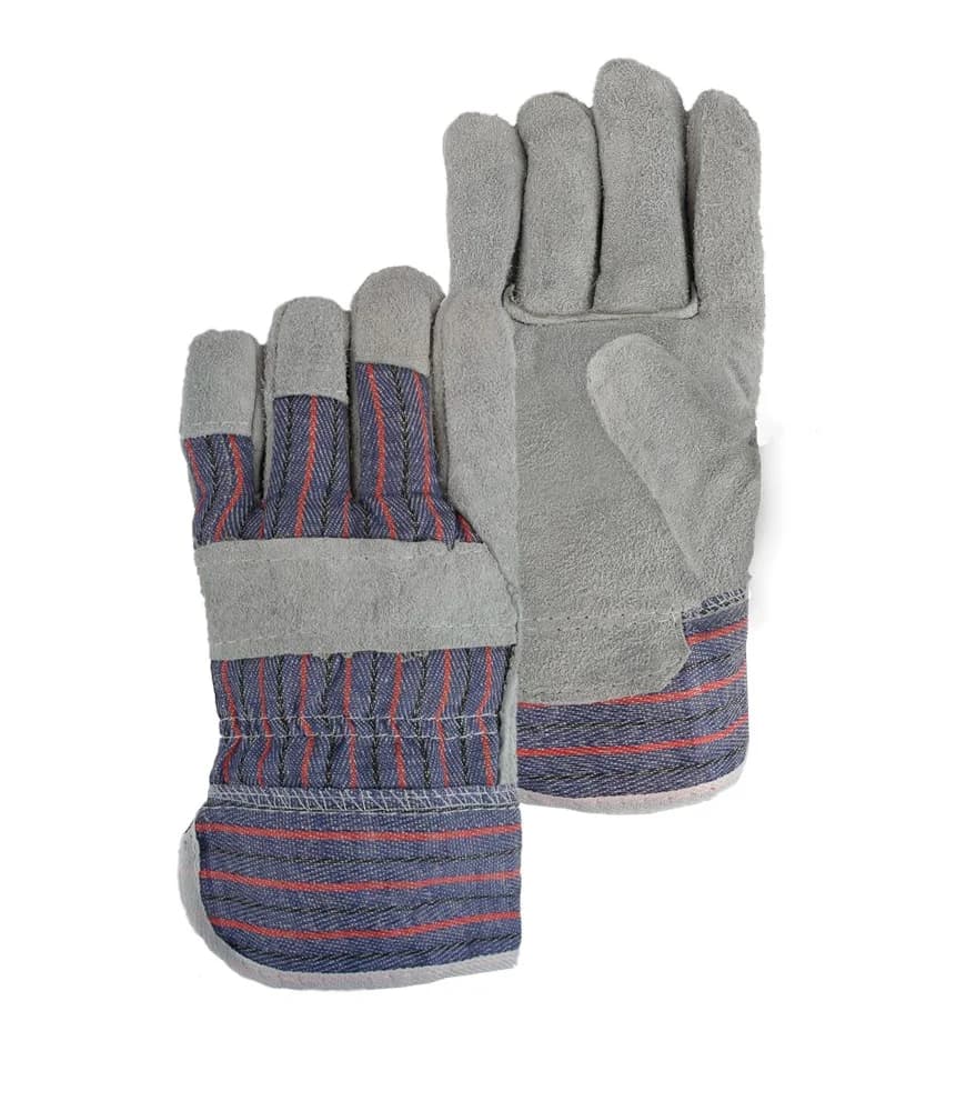 36-160 Splitleren Amerikaantje Blauw - productafbeelding