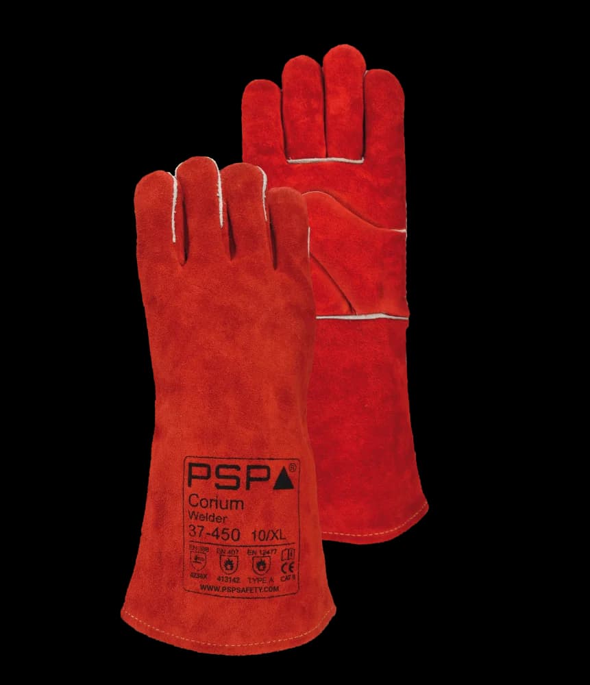 37-450 Corium Welder Split - productafbeelding