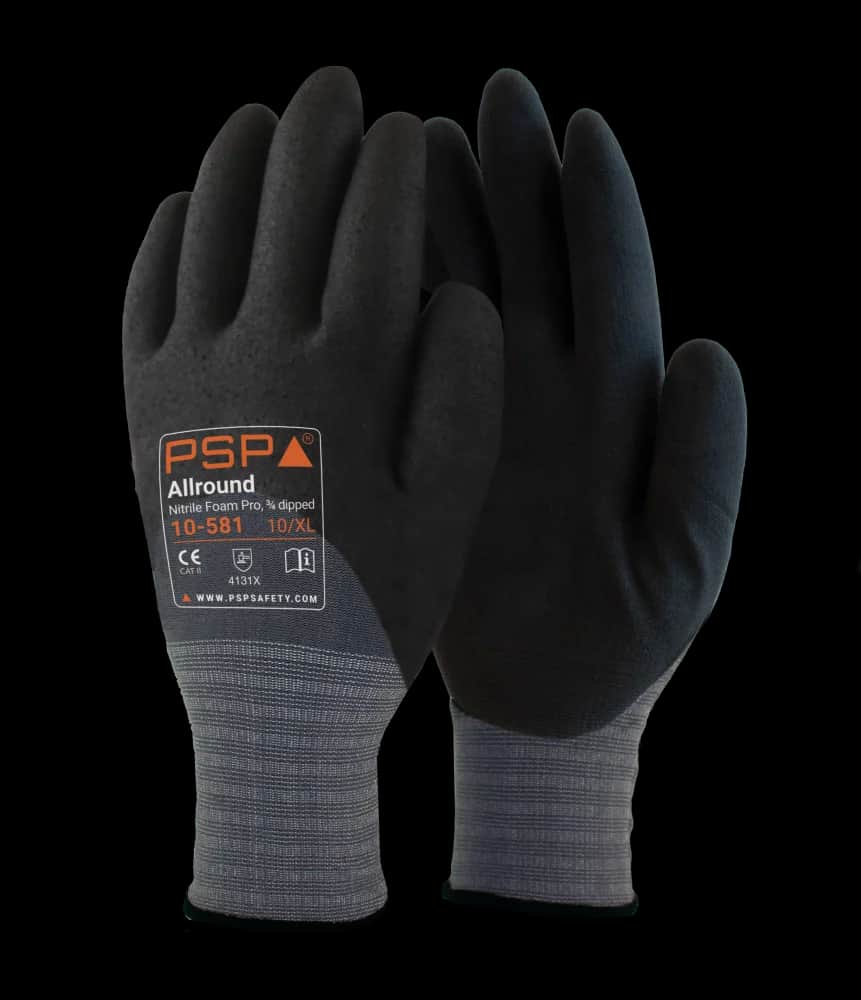 10-581 Allround Pro NF ¾ dipped