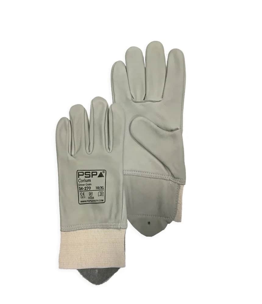 34-270 Nerfleren Driver Werkhandschoen