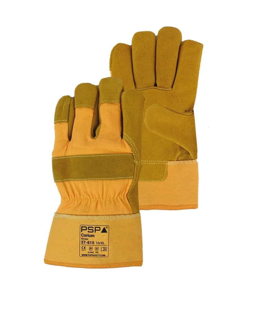 37-615 Splitleren / Schuim Winterhandschoen - productafbeelding