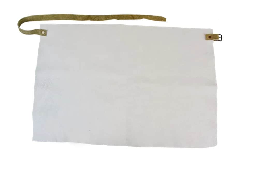 61-150 Nerfleren Lasschort (150/200/250)