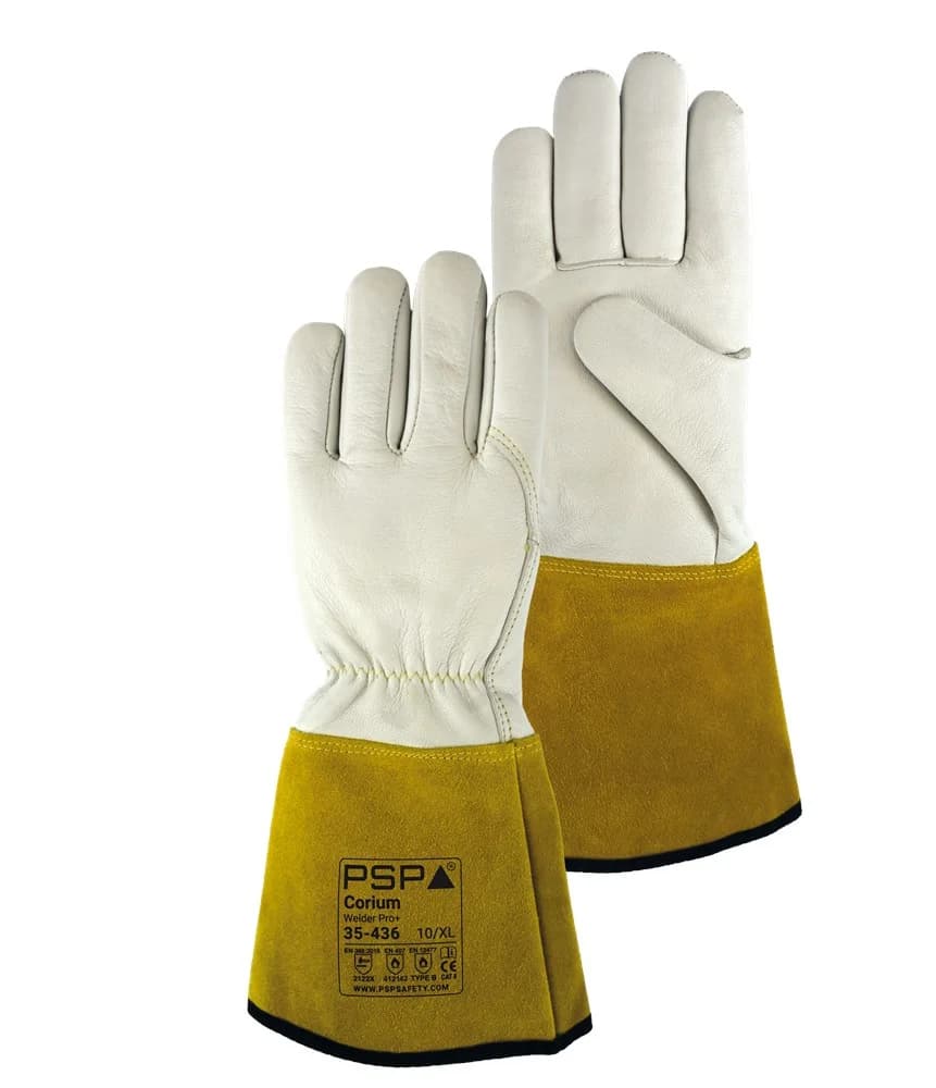 PSP 35-436 Corium Welder Pro+ - productafbeelding