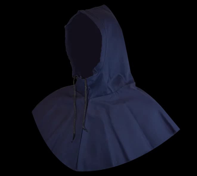 99-103 FR-AST Monikkenkap - productafbeelding