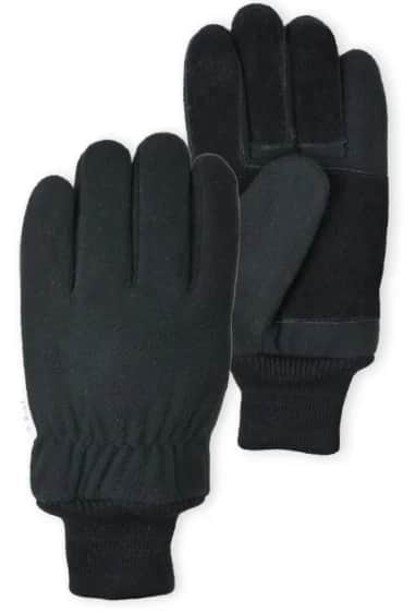 20-700 Handschoen Fleece KW