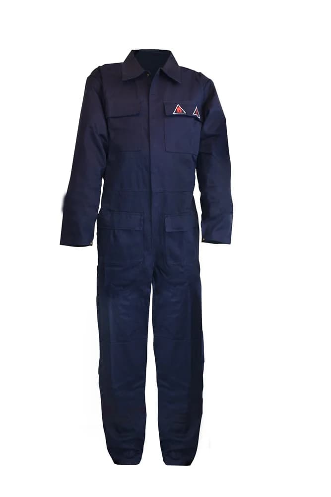 30-203 FR-AST Coverall - productafbeelding