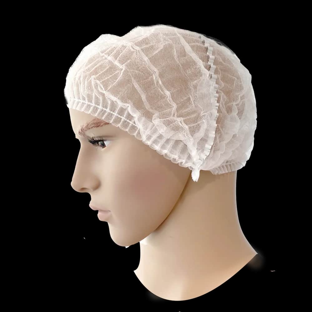 55-201 Disposable Wokkel PP Detectable wit