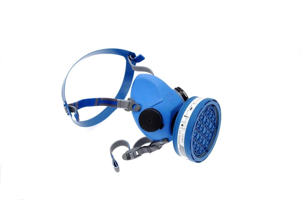 ST 85 Halfgelaatsmasker - productafbeelding