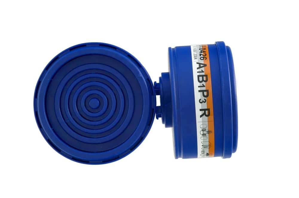 Filter set 2040 A1B1P3 R