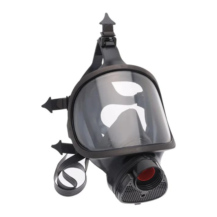 TR 82 Volgelaatsmasker Veiligheidsglas - productafbeelding