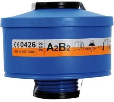 Schroeffilter P.St 201 A2B2 - productafbeelding