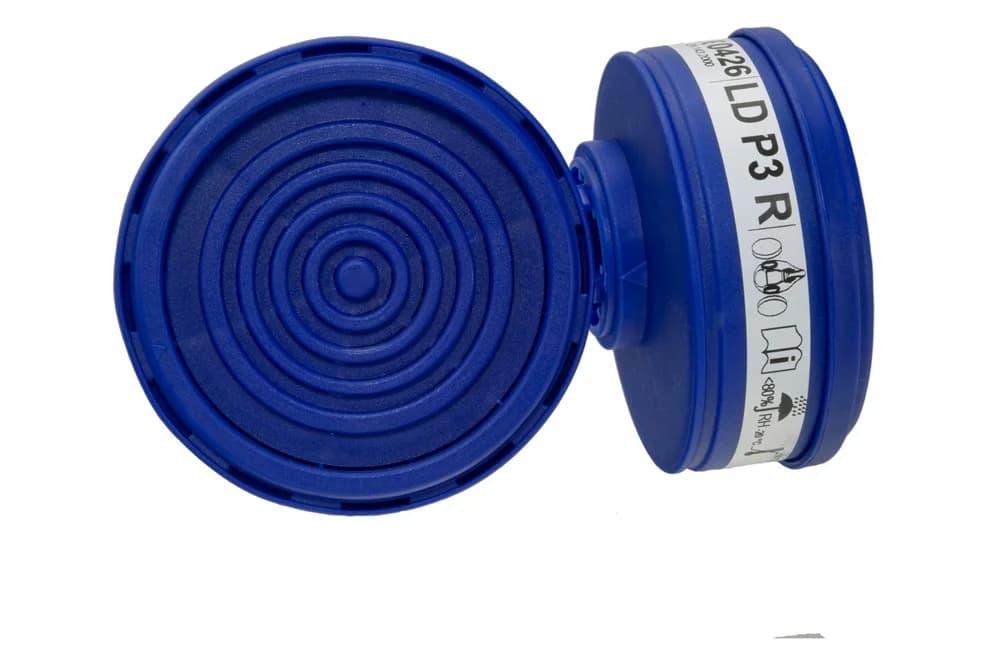 Filter set 2030 LD P3 R - productafbeelding