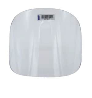 TR82 Vervangglas Vizier 156870000