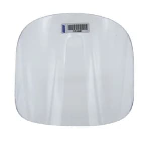 TR82 Vervangglas Vizier 156870000 - productafbeelding