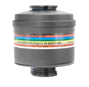 Schroeffilter 203 UP3