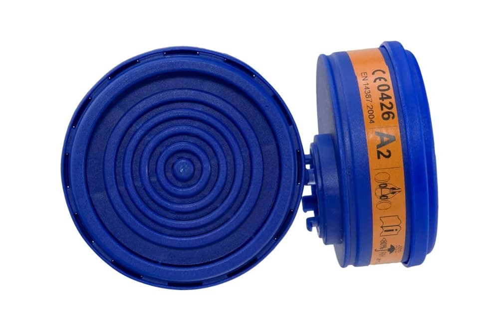 Filter set 2030 A2 - productafbeelding