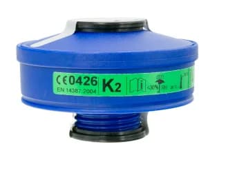 Schroeffilter P.st 100 K2 - productafbeelding