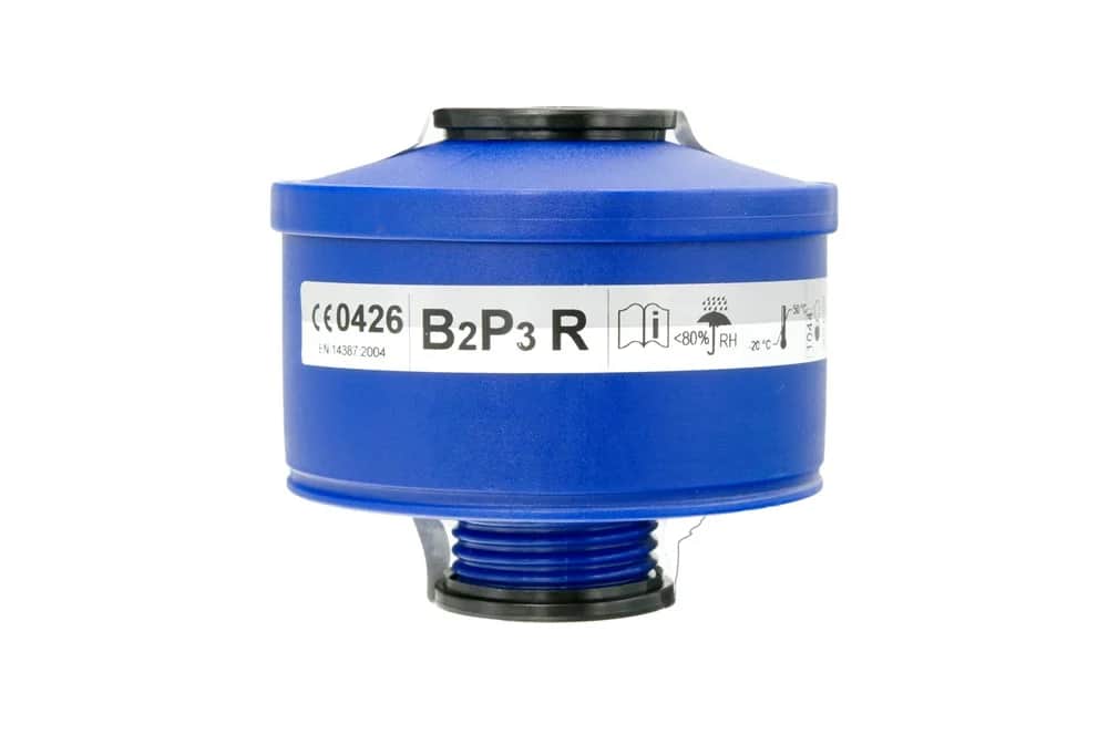 Schroeffilter 202 B2P3 R