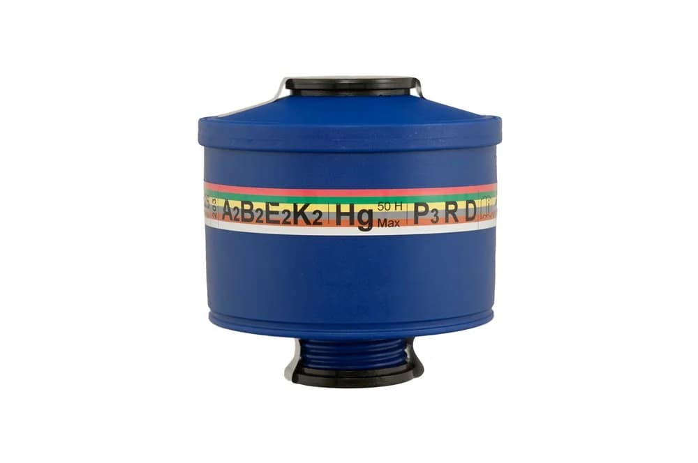 Schroeffilter 203 A2B2E2K2HgP3 R - productafbeelding