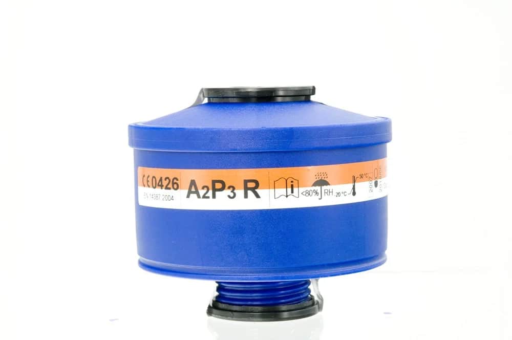 Schroeffilter 202 A2P3 R