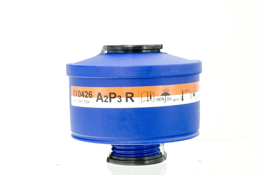 Schroeffilter 202 A2P3 R - productafbeelding